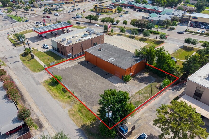 1440 Cedar Post Ln, Houston, TX for sale - Aerial - Image 3 of 29