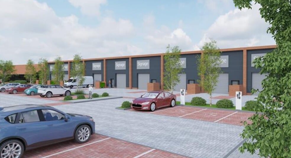 Ipswich Rd, Ipswich for sale - Other - Image 1 of 4