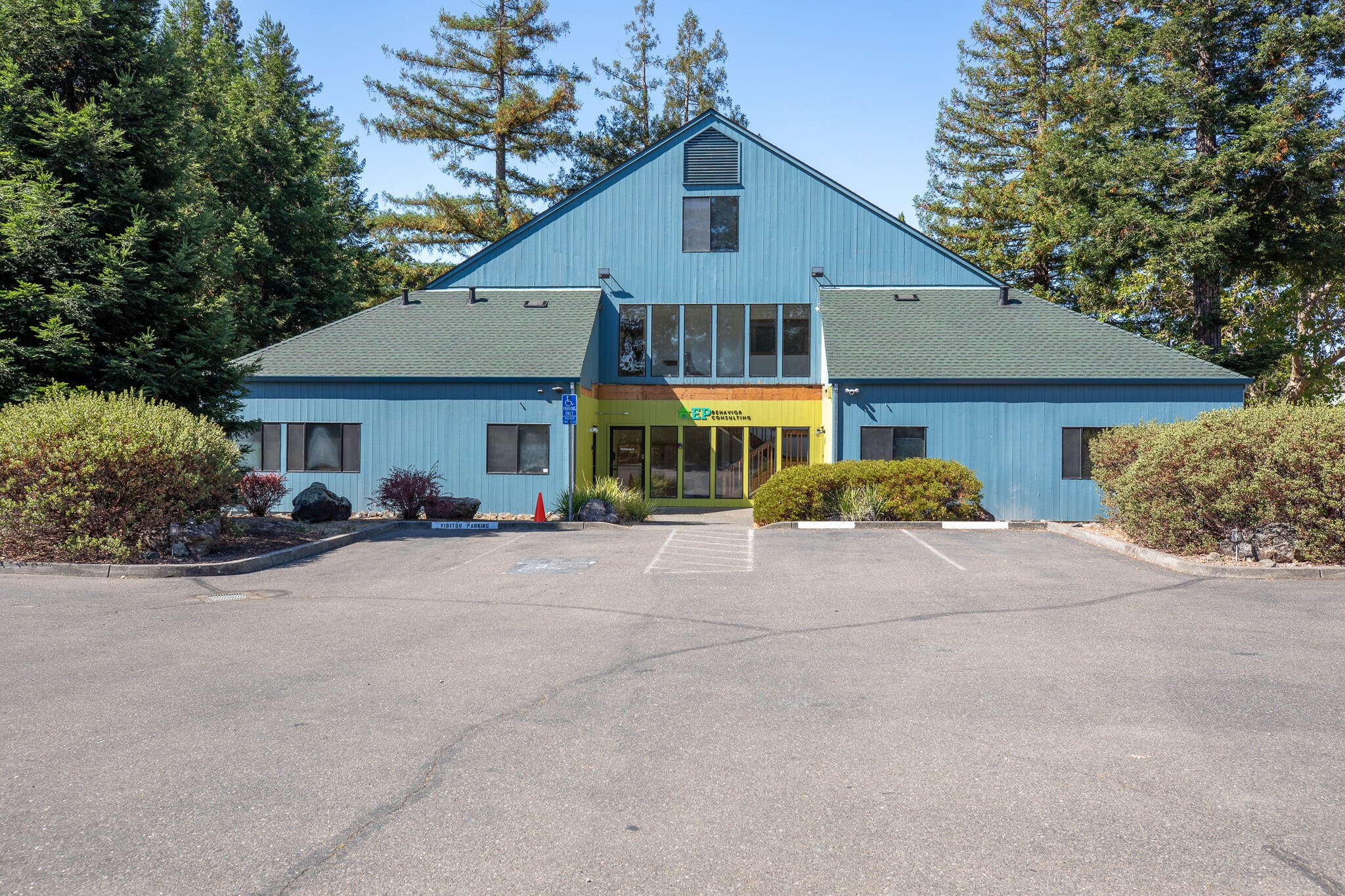 101 Wikiup Dr, Santa Rosa, CA for sale Building Photo- Image 1 of 56