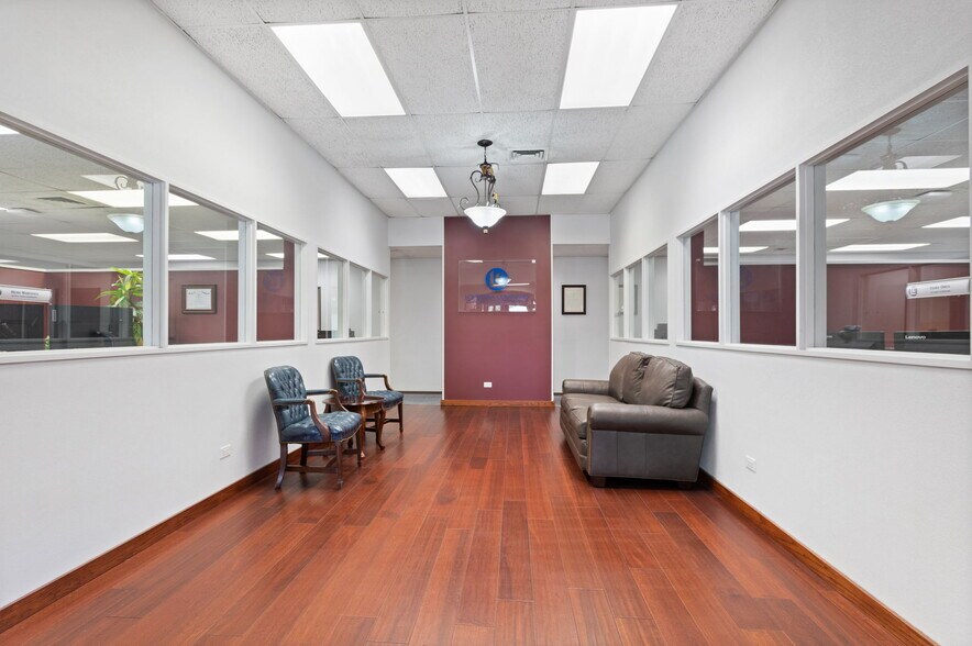 2201 W Congress St, Lafayette, LA à vendre - Photo intérieure - Image 3 de 13
