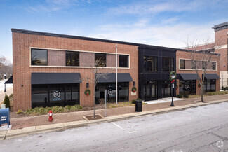 More details for 44 S Vail Ave, Arlington Heights, IL - Office for Lease