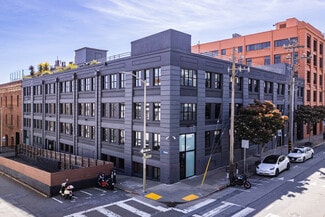 Plus de détails pour 1088-1090 Sansome St, San Francisco, CA - Bureau à louer