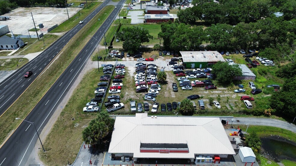 4930 US Hwy 92 E, Lakeland, FL à vendre - Photo du bâtiment - Image 3 de 5