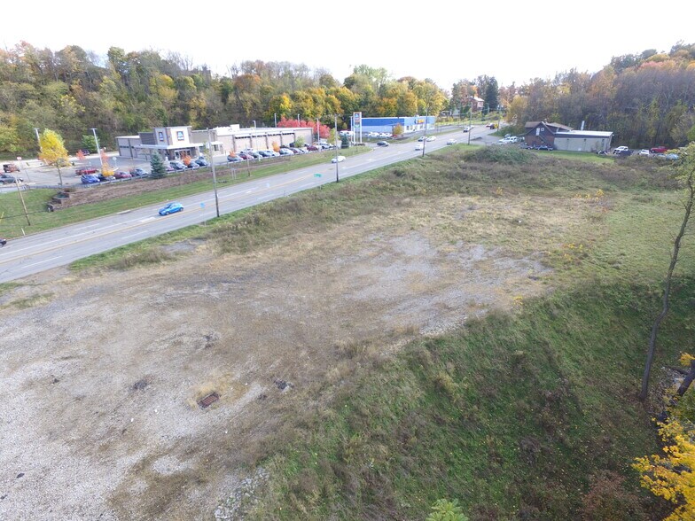 4591 William Flynn Hwy, Allison Park, PA for sale - Primary Photo - Image 1 of 8