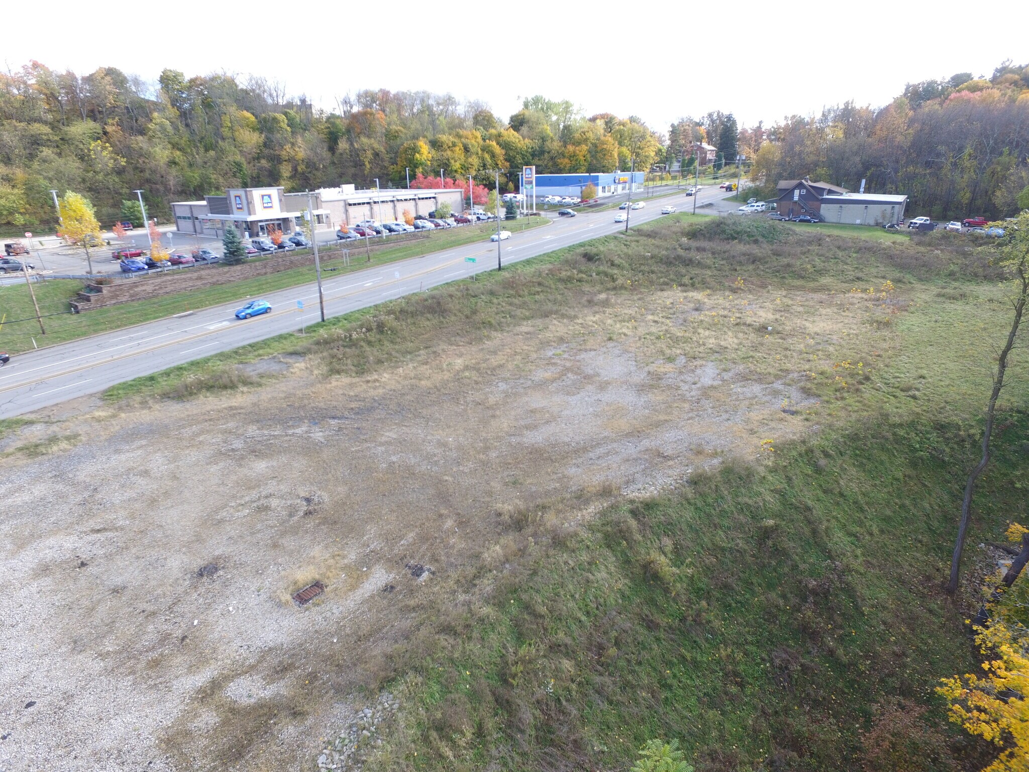 4591 William Flynn Hwy, Allison Park, PA for sale Primary Photo- Image 1 of 9