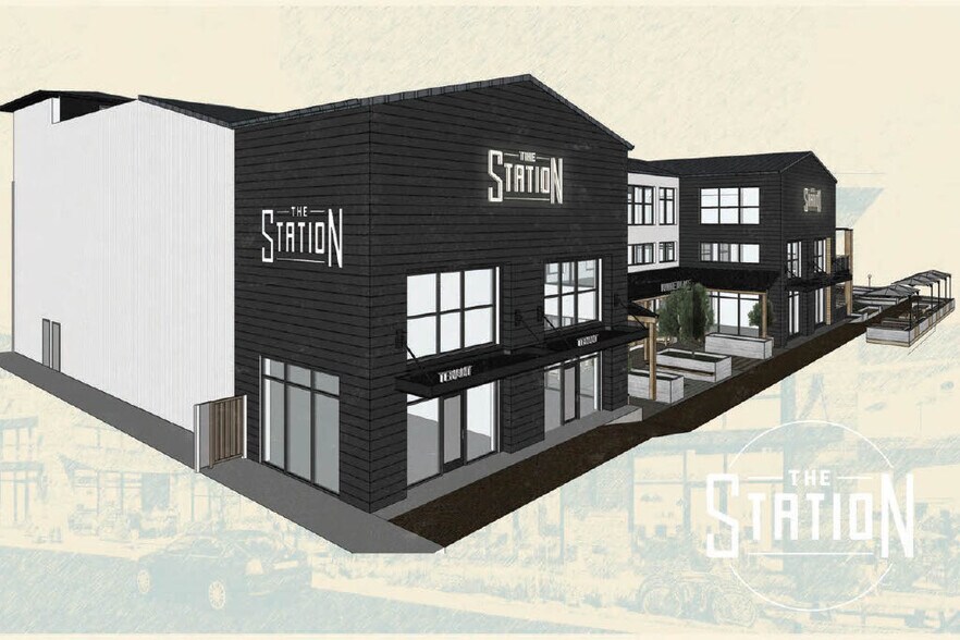 25 Orinda Way, Orinda, CA à louer - Photo du bâtiment - Image 3 de 5