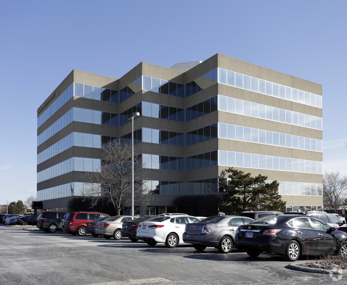 15255 S 94th Ave, Orland Park, IL for lease - Building Photo - Image 2 of 3