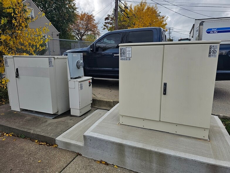 4503 Brookpark Rd, Parma, OH for lease - Other - Image 2 of 8