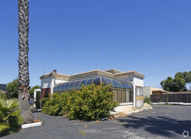 2277 El Camino Real, Santa Clara, CA for sale - Building Photo - Image 2 of 7