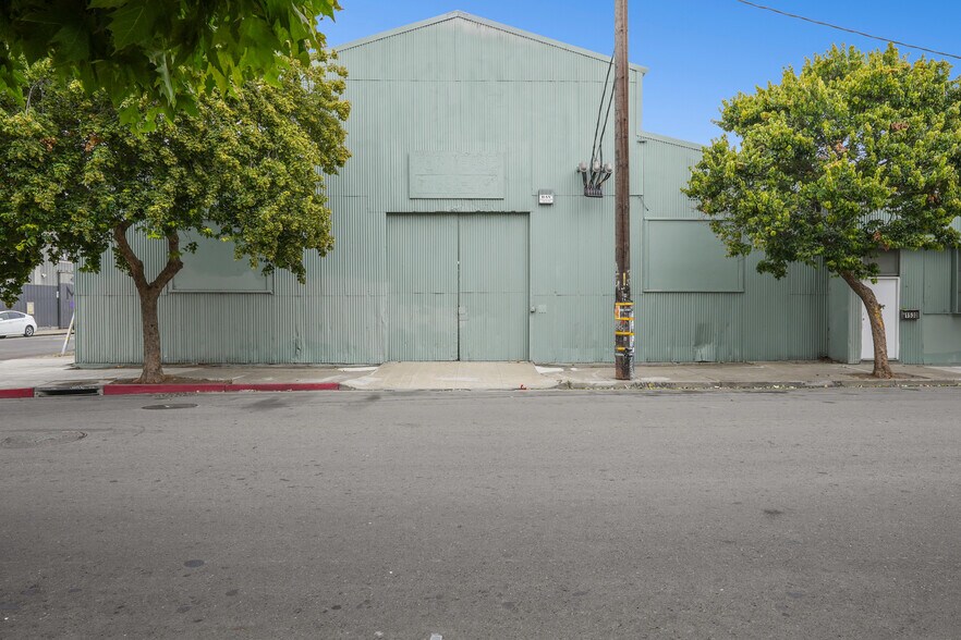 1500 Wood St, Oakland, CA à louer - Photo principale - Image 2 de 24