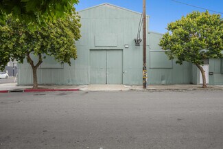 More details for 1530 Wood St, Oakland, CA - Industrial for Lease