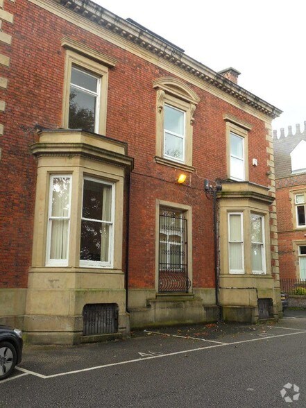 5 East Cliff, Preston à louer - Autre - Image 3 de 12