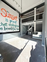 1108 Irving St, San Francisco, CA for lease Interior Photo- Image 2 of 3