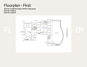 5798 Stoneridge Mall Rd, Pleasanton, CA for lease Building Photo- Image 1 of 1