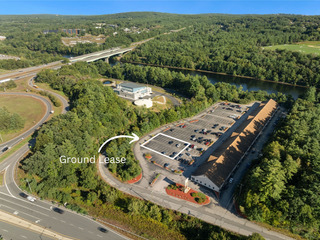 Plus de détails pour 11 Kimball Dr, Hooksett, NH - Vente au détail à louer