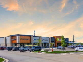 Plus de détails pour 1020 NW Pryor Rd, Lee's Summit, MO - Commerce de détail à vendre