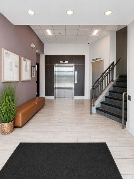 63 Park St, Andover, MA for lease - Building Photo - Image 3 of 8