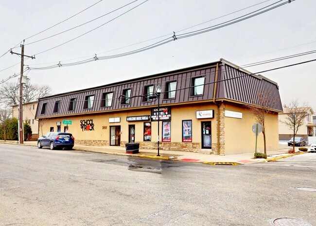 Plus de détails pour 301 Hoboken Rd, Carlstadt, NJ - Bureau à louer