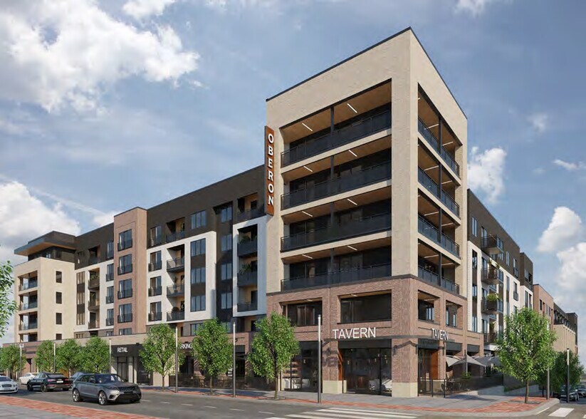 220 W 74th St, Kansas City, MO à louer - Photo du bâtiment - Image 2 de 2