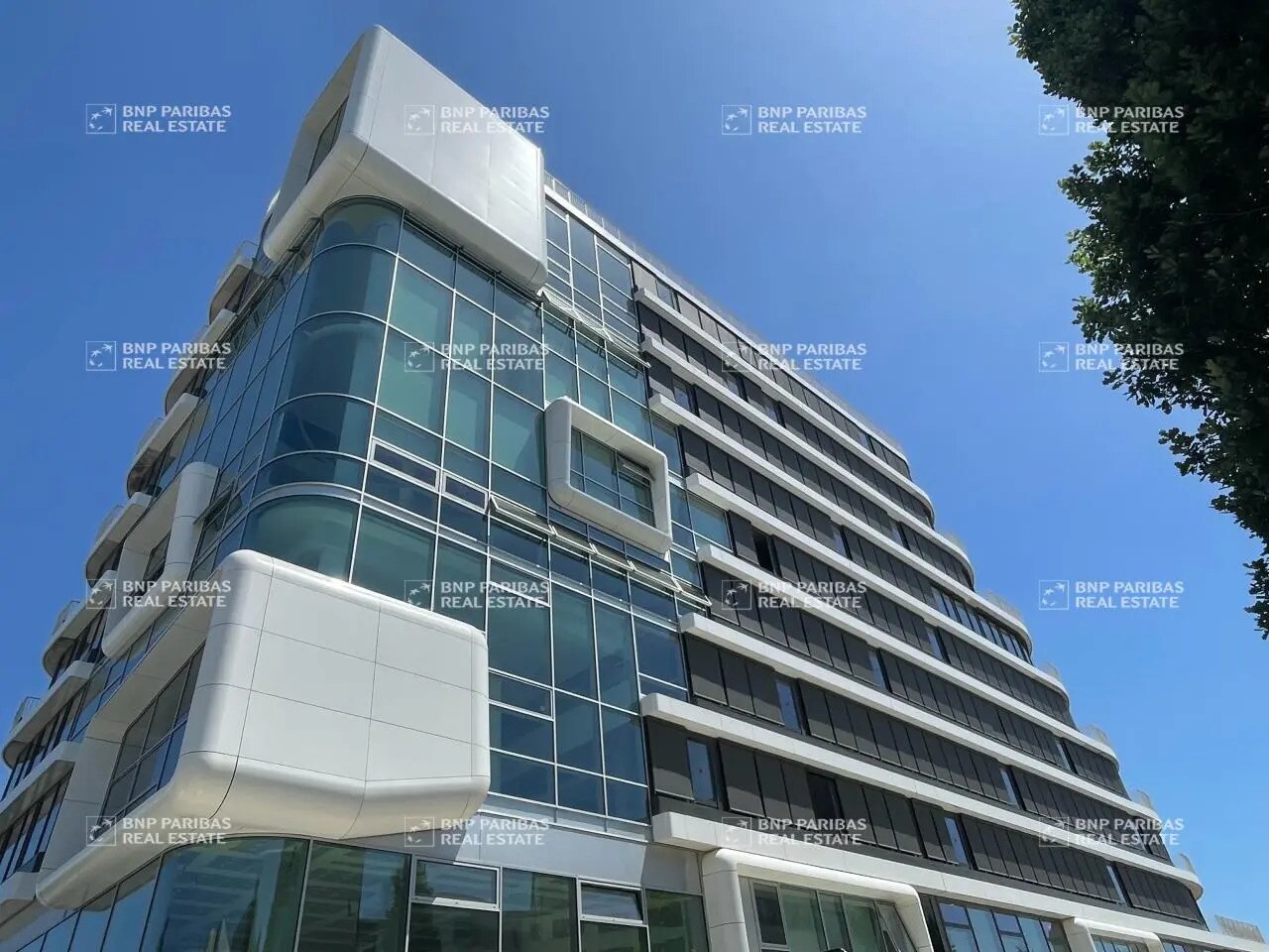 11 Avenue De La Constitution, Angers for lease Building Photo- Image 1 of 19