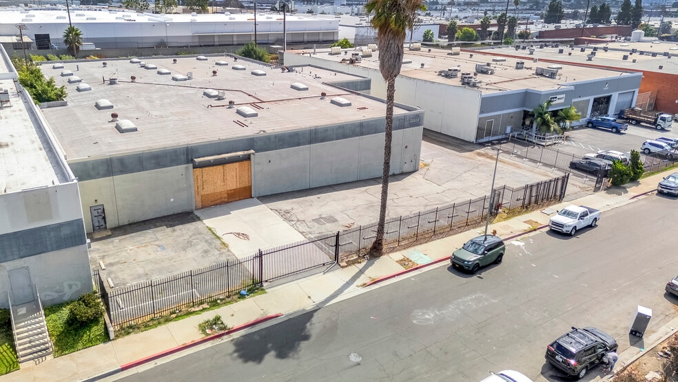 13222 Estrella Ave, Gardena, CA for sale - Building Photo - Image 2 of 13