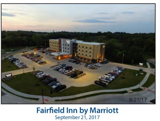 SW I-29 & SE Hwy 169, Saint Joseph, MO for sale - Other - Image 2 of 4