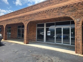 More details for 945 N Main St, Marion, VA - Retail for Lease