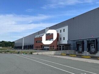 More details for Industrial for Lease