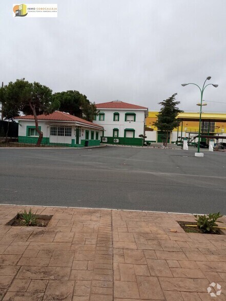 Industriel dans Yuncos, Toledo à vendre - Photo du bâtiment - Image 3 de 8