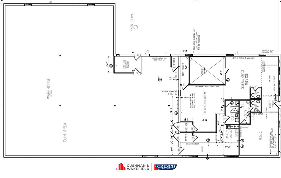 4956 Neo Pky, Garfield Heights, OH à louer - Plan d  tage - Image 2 de 2