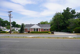 More details for 995 Bloomfield Ave, West Caldwell, NJ - Retail for Lease