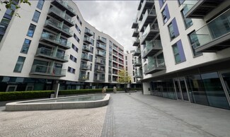 Plus de détails pour Wellesley Rd, Croydon - Commerce de détail à louer