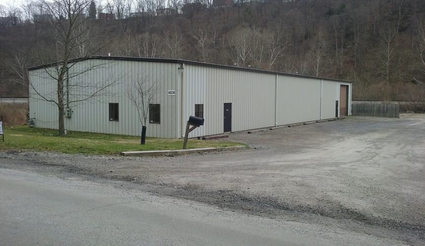 4324 Bryant Rd, Allison Park, PA for lease - Building Photo - Image 1 of 8