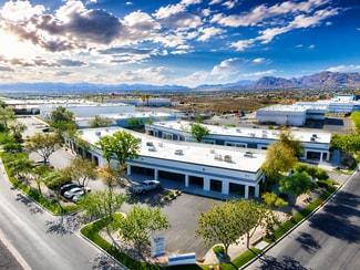 More details for 12 Sunset Way, Henderson, NV - Flex for Lease