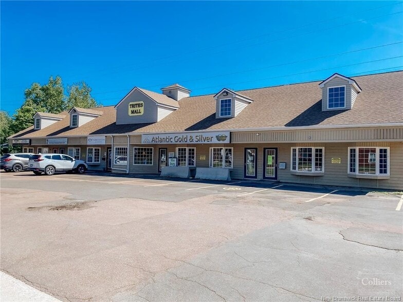 26 Trites Rd, Riverview, NB for sale - Building Photo - Image 3 of 3