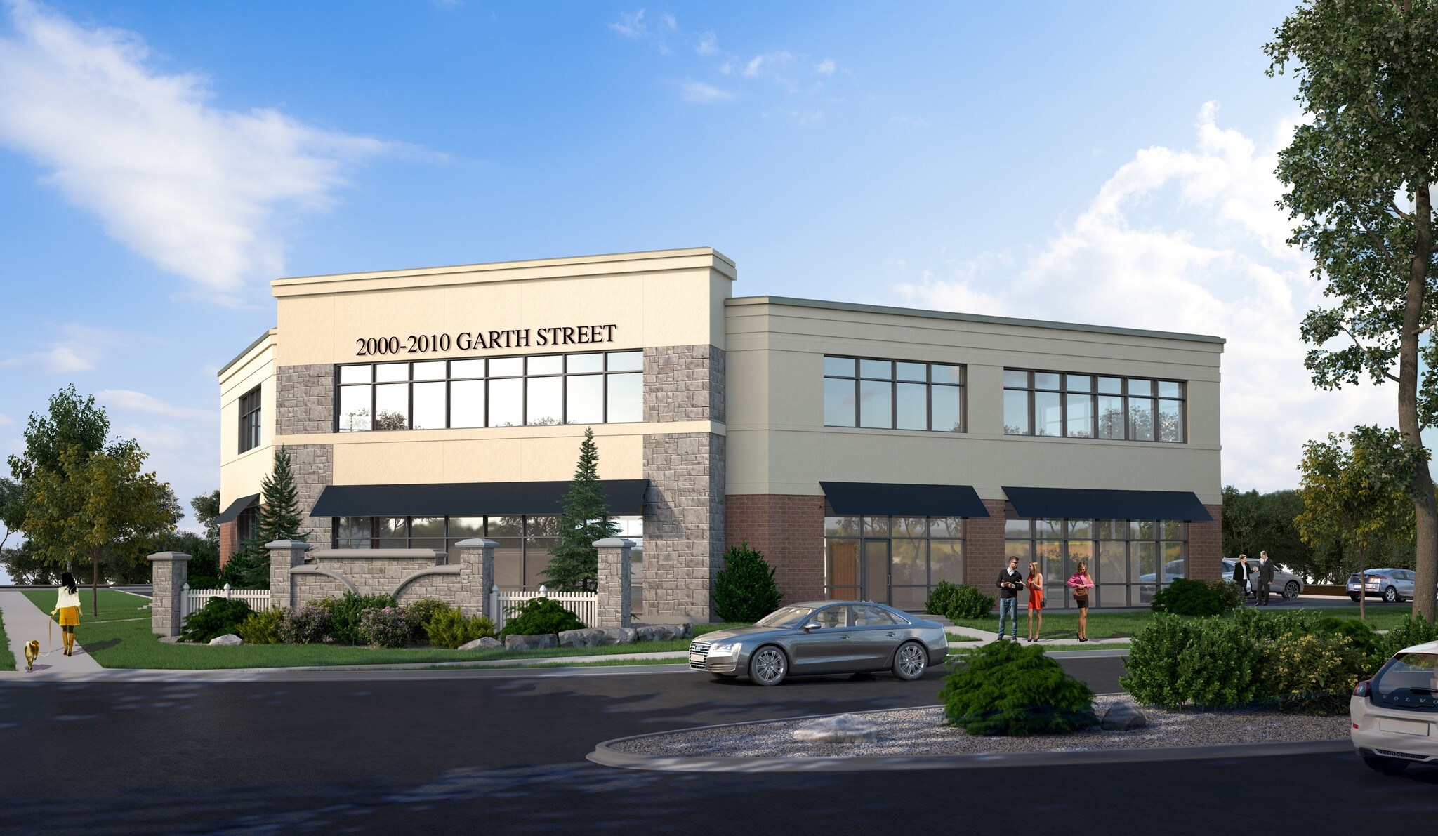 2000 Garth St, Hamilton, ON à vendre Photo principale- Image 1 de 1