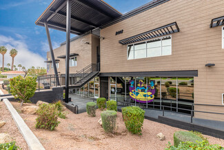 More details for 2402 S Rural Rd, Tempe, AZ - Office for Lease