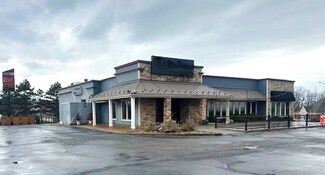 Plus de détails pour 5300 Camp Rd, Hamburg, NY - Commerce de détail à vendre