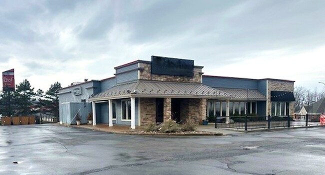 More details for 5300 Camp Rd, Hamburg, NY - Retail for Sale