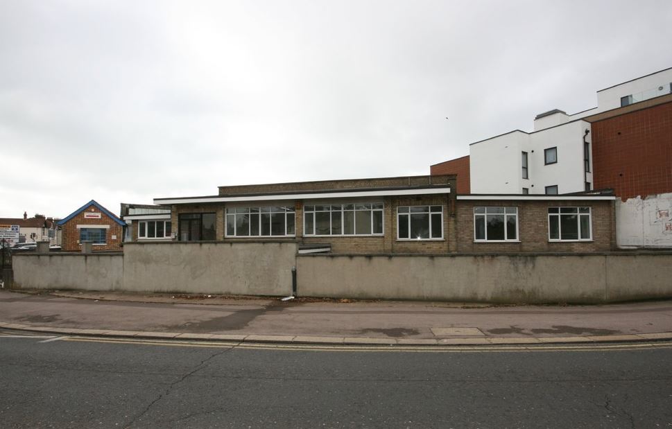 10 Sutton Rd, Southend On Sea for sale Primary Photo- Image 1 of 1