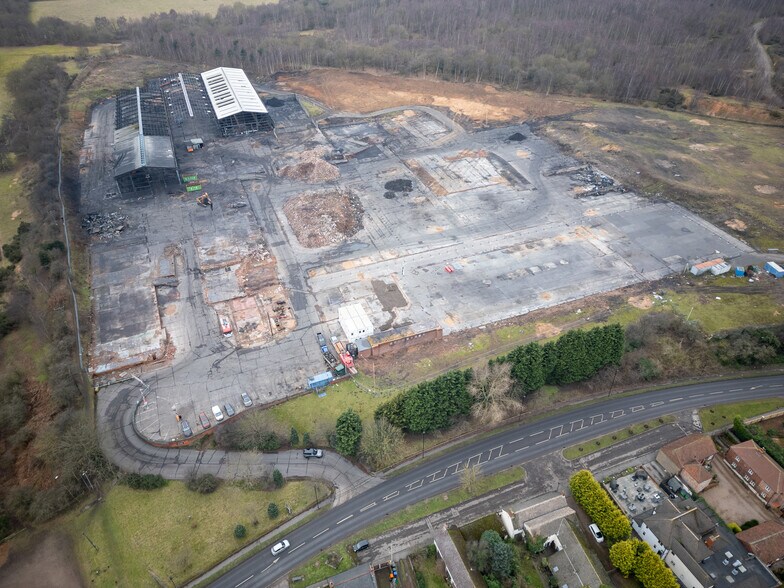 High St, Doncaster for lease - Building Photo - Image 2 of 3