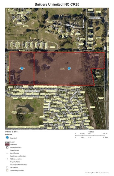 41101 County Road 25, Lady Lake, FL for sale - Other - Image 1 of 1