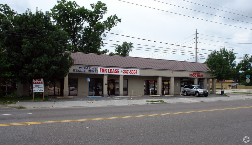 1780 W 45th St, Jacksonville, FL for sale - Primary Photo - Image 1 of 2