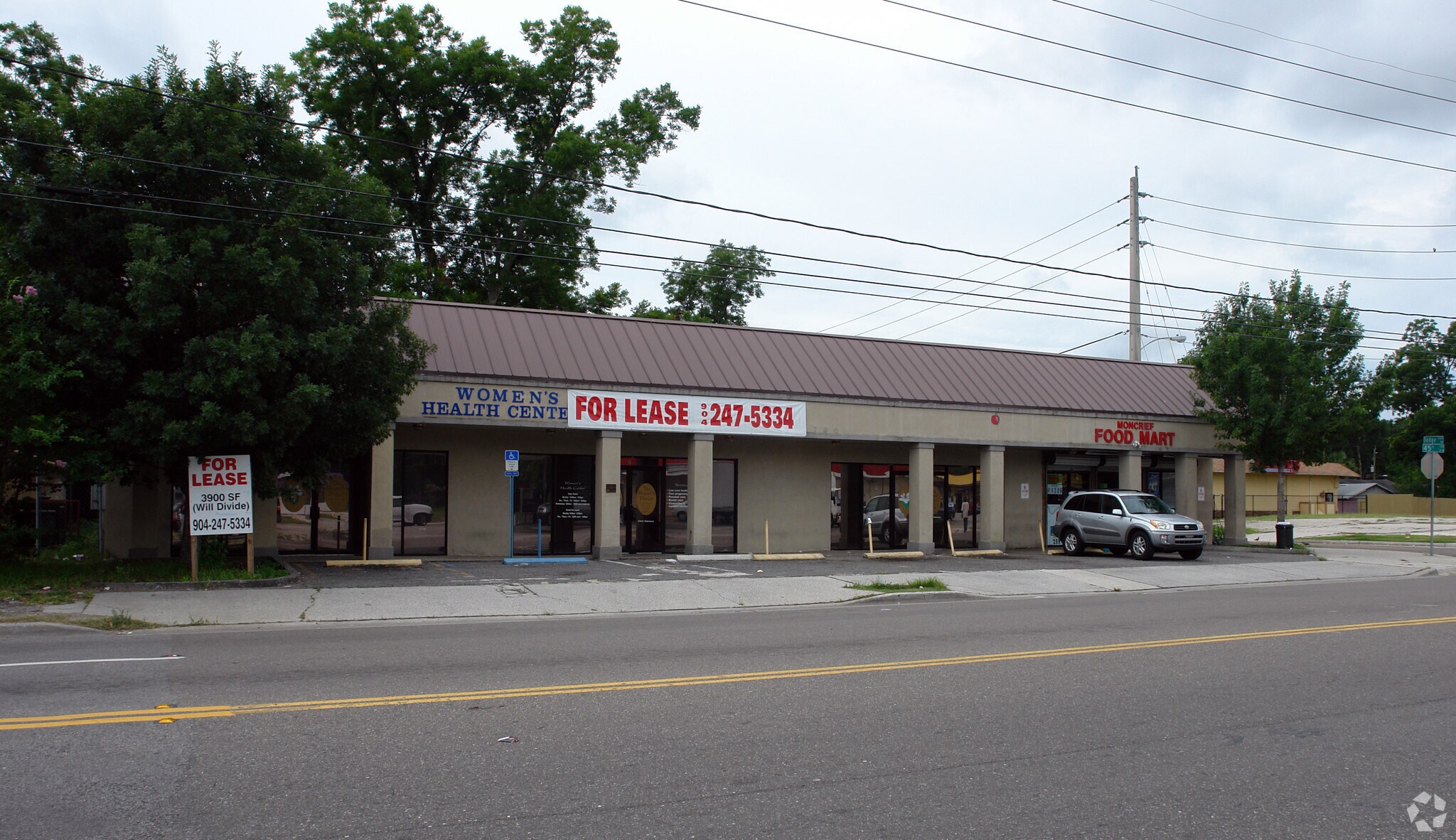 1780 W 45th St, Jacksonville, FL for sale Primary Photo- Image 1 of 3