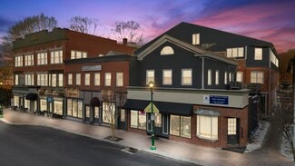 Plus de détails pour 35 N Main St, Southington, CT - Plusieurs types d'espaces à louer