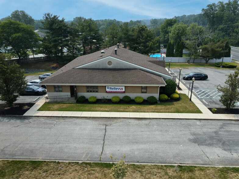 310 Egg Harbor Rd, Sewell, NJ à vendre - Photo du bâtiment - Image 2 de 8