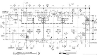 More details for 30 Cpl Luigi Marciante Jr Memorial Dr, Jackson Township, NJ - Industrial for Lease