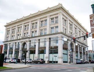 Plus de détails pour 2 3rd St, Troy, NY - Bureau, Bureau/Commerce de détail à louer