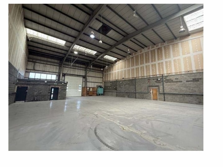 Mill Way, Sittingbourne, KEN ME10 2PD - Unit 57 -  - Interior Photo - Image 1 of 3