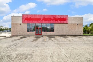 Plus de détails pour 5817 Antoine Dr, Houston, TX - Commerce de détail à louer